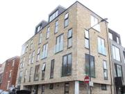 Apartment at Hassop Road, Greater London