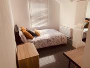 Apartment at Hatfield Road, Garston
