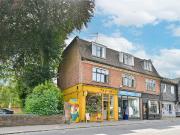 Apartment at Hatfield Road, St Albans