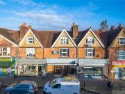 Apartment at Hatfield Road, St Albans