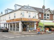 Apartment at Hatfield Road, St Albans