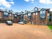 Apartment at Hatfield Road, St Albans