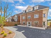 Apartment at Hatfield Road, St Albans