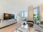 Apartment at Hatfields, Greater London