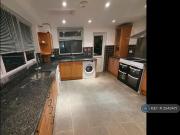 Apartment at Hatherley Road, London