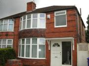 Apartment at Hatherley Road, Manchester