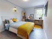 Apartment at Hathersage Road, Manchester