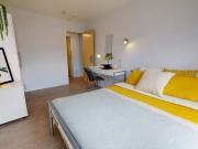 Apartment at Hathersage Road, Manchester