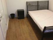 Apartment at Hathway Walk, Bristol