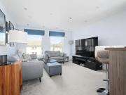 Apartment at Hatters Lane, City of Edinburgh
