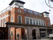 Apartment at Hatton Garden, Liverpool