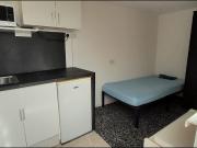Apartment at Hatton Road, London