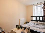 Apartment at Hatton Street, London