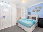 Apartment at Haunchwood Road, Nuneaton and Bedworth