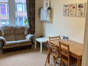 Apartment at Havannah Street, Glasgow