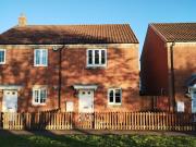 Apartment at Haven Walk, South Holland