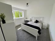 Apartment at Haviland Way, Cambridge