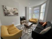 Apartment at Hawarden Avenue, Liverpool