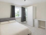 Apartment at Hawkins Road, Exeter