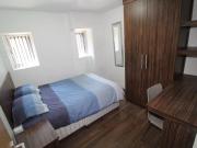 Apartment at Hawkins Street, Preston