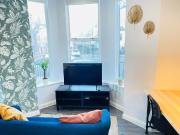 Apartment at Hawkwood Mount, London