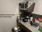 Apartment at Hawley Crescent, Greater London