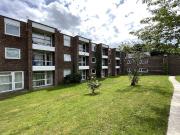 Apartment at Hawthorn Road, Bishop Auckland