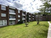 Apartment at Hawthorn Road, Bishop Auckland