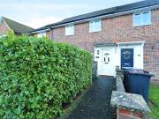 Apartment at Hawthorn Road, Woking