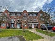 Apartment at Hawthorne Close, Thatcham