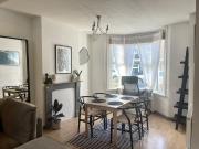 Apartment at Hawthorne Road, London