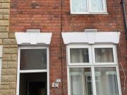 Apartment at Hawthorne Street, Leicester