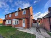 Room at Hay Road, Chichester