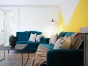 Apartment at Haydn Avenue, Manchester