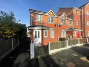 Apartment at Haydock Avenue, Trafford