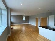 Apartment at Hayes Lane, Barry