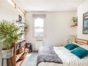 Apartment at Hayes Mews, London