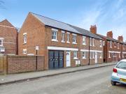 Apartment at Hayfield Road, Oxford