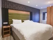 Apartment at Haymarket, Leicester