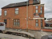 Apartment at Haynes Road, Leicester