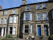 Apartment at Haywra Street, Harrogate