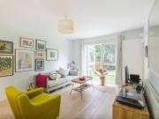 Apartment at Hazel Way, Greater London