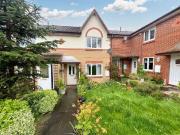 Apartment at Hazeldene Court, North Tyneside