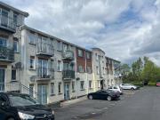 apartment at Hazelgrove Court, Tallaght, Dublin 24, Ireland