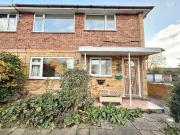 Apartment at Hazeltree Croft, Birmingham