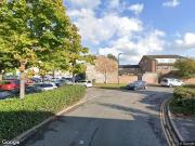 Apartment at Hazeltree Lane, Greater London