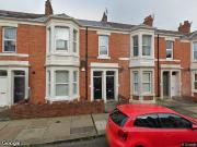Apartment at Hazelwood Avenue, Newcastle upon Tyne