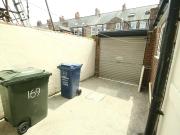 Apartment at Hazelwood Avenue, Newcastle upon Tyne