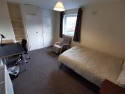 Apartment at Hazelwood Grove, City of Edinburgh