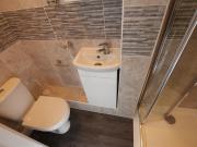Apartment at Hazelwood Road, Northampton